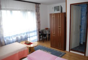 Apartmani Lukić – Soko banja
