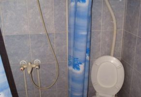 Apartmani Lukić – Soko banja