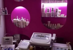 Kozmetički salon za žene i muškarce Jellena Beauty Kikinda