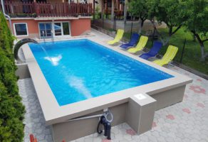 Apartmani Lukić – Soko banja