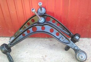 Remont viljuški i ramena, Remont MD Popović Kragujevac