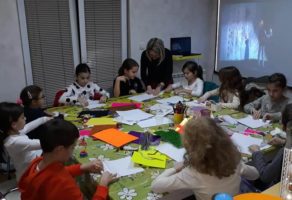 EDUCOPOLIS – Škola stranih jezika