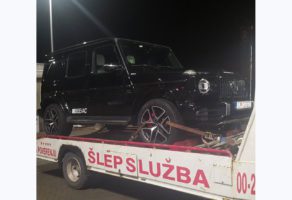 Šlep služba i Auto servis Eko Edo Novi Pazar