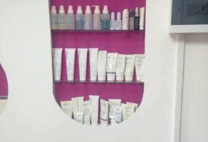 Kozmetički salon za žene i muškarce Jellena Beauty Kikinda