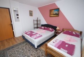 Apartmani Lukić – Soko banja