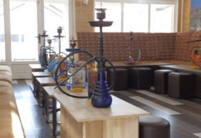Nargila bar Emy Gold Obrenovac