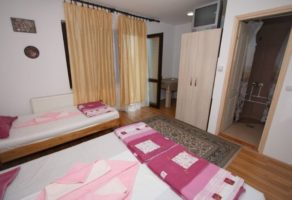 Apartmani Lukić – Soko banja