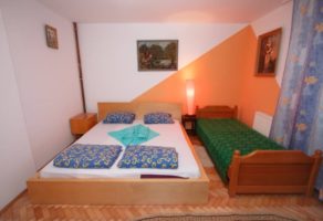 Apartmani Lukić – Soko banja