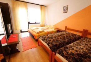 Apartmani Lukić – Soko banja