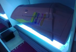 Kozmetički salon za žene i muškarce Jellena Beauty Kikinda