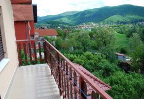 Apartmani Lukić – Soko banja