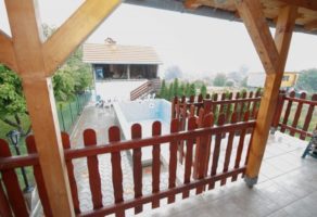 Apartmani Lukić – Soko banja