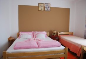 Apartmani Lukić – Soko banja