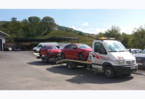 Šlep služba i Auto servis Eko Edo Novi Pazar