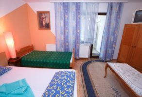 Apartmani Lukić – Soko banja