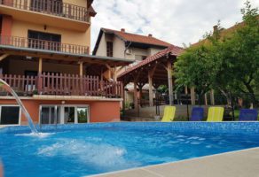 Apartmani Lukić – Soko banja