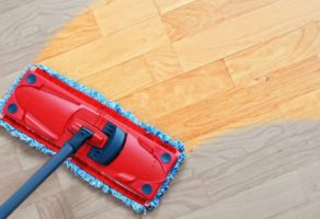 Čišćenje zapuštenih stanova i podruma Extra Cleaning Beograd