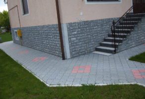 Betonska galanterija Behaton Ruma