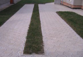Betonska galanterija Behaton Ruma