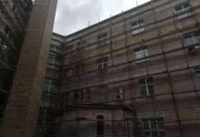 TIS gradnja – Građevinski radovi u Beogradu