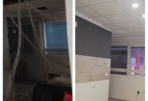 TIS gradnja – Građevinski radovi u Beogradu