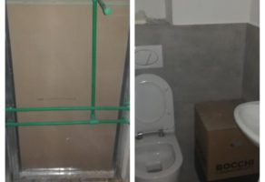 TIS gradnja – Građevinski radovi u Beogradu