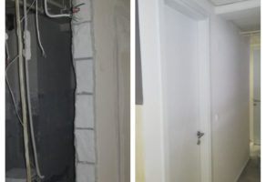 TIS gradnja – Građevinski radovi u Beogradu