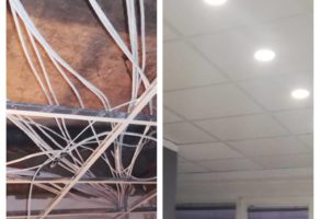 TIS gradnja – Građevinski radovi u Beogradu