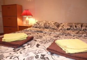 Apartmani MELODY Beograd