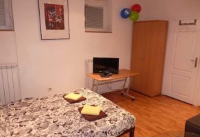 Apartmani MELODY Beograd