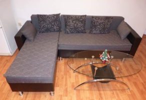 Apartmani MELODY Beograd