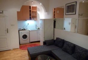 Apartmani MELODY Beograd
