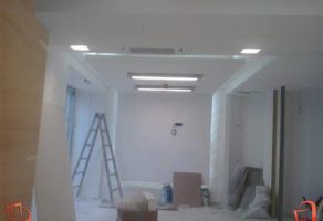 TIS gradnja – Građevinski radovi u Beogradu