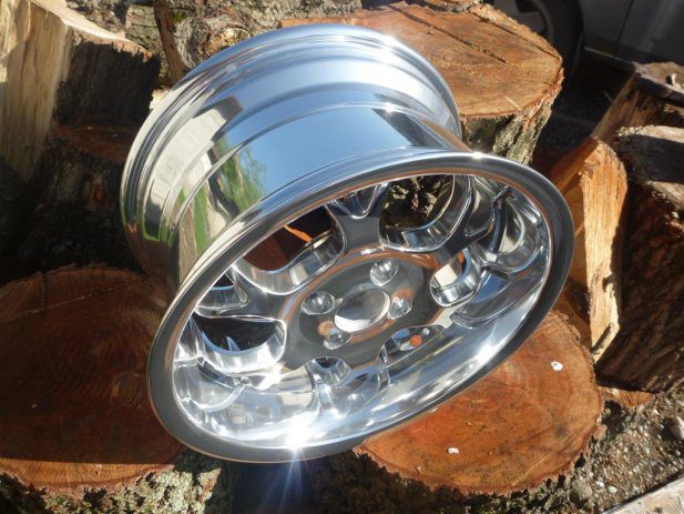 Elektro poliranje i pranje Prohroma, Aluminijuma i Mesinga Niška Banja