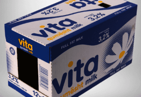 NATURA TRADE – Kartonske kutije, selotejp trake, papirne kese