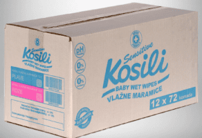 NATURA TRADE – Kartonske kutije, selotejp trake, papirne kese