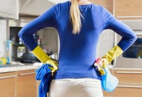 Čišćenje zapuštenih stanova i podruma Extra Cleaning Beograd