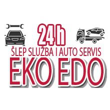 Šlep služba i Auto servis Eko Edo Novi Pazar