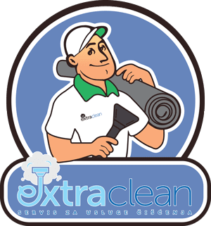 Servis za usluge čišćenja Extra Clean Novi Sad