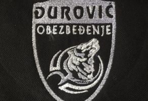 Društvo za zaštitu imovine i lica ĐUROVIĆ OBEZBEĐENJE Leskovac