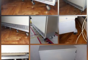 Otkup i prodaja TA peći – Niš