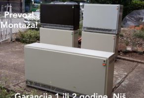 Otkup i prodaja TA peći – Niš