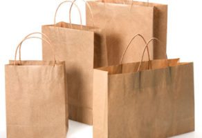 NATURA TRADE – Kartonske kutije, selotejp trake, papirne kese
