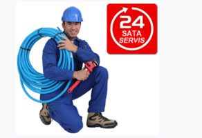 Vodoinstalater i odgušenja Gorska Voda Beograd