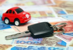 Osiguranje vozila i platni promet Agencija Lav 5+ Beograd