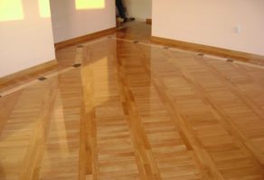 Postavljanje parketa i laminata Dalibor PARKET MAKI