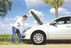 Osiguranje vozila i platni promet Agencija Lav 5+ Beograd