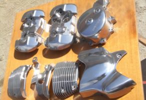 Elektro poliranje i pranje Prohroma, Aluminijuma i Mesinga Niška Banja