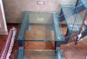 Staklorezačka radnja Željko Jojić Beograd