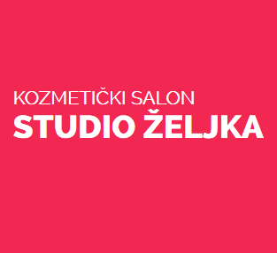 Kozmetički salon Studio Željka Niš